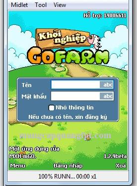 Cách chơi game điện thoại trên máy tính với phần mềm Kemulator