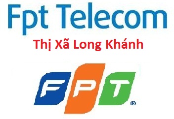 Lắp đặt mạng internet FPT Trảng Bom tỉnh Đồng Nai