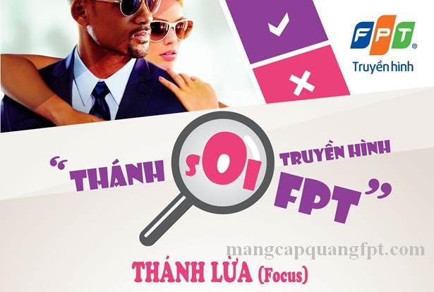 Lắp mạng FPT Quận Đống Đa Hà Nội