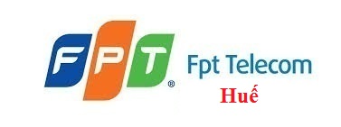 Lắp đặt mạng FPT Thừa Thiên Huế miễn phí 100% cáp quang FPT