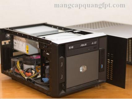 Hướng dẫn vệ sinh máy tính bàn PC