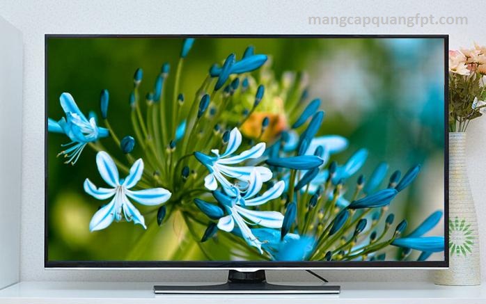 Thông số và giá bán TV LED SamSung UA32J4003