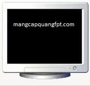 Chuyển qua chế độ Screen Saver trên Windows XP
