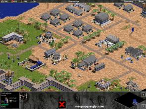 Tải game AOE 1- game đế chế 1 Full PC Download FShare