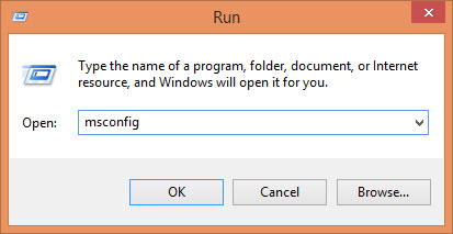 Làm sao để vào Safe Mode trên Windows 8.1