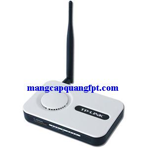 Hướng dẫn cấu hình Router Wifi Tplink TL-WR340G