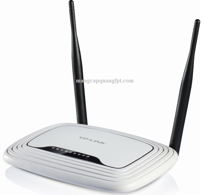 Giá bán và tính năng Router Wifi Tp-link TL-WR841ND