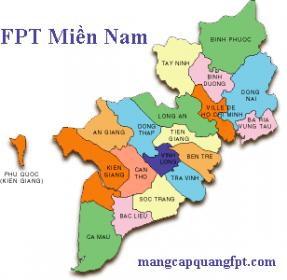 FPT Miền NAM