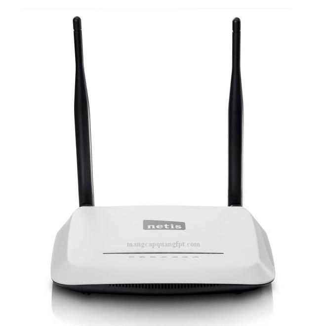 Tính năng và giá bán Router Wifi Netis WF-2419