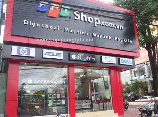 Một tuần FPT Shop khai trương 2 đến 3 Chi nhánh