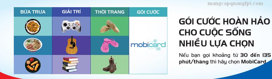 Bảng giá cước Mobifone nội ngoại mạng thuê bao trả trước