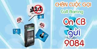 Đăng ký dịch vụ Call Baring Chặn cuộc gọi của Mobifone