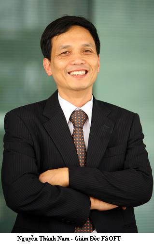 Nguyễn Thành Nam FPT