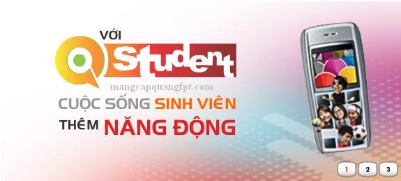 Hướng dẫn đăng ký Sim Sinh Viên Q Student Mobifone