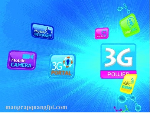 Cách đăng ký 3G MID1 của Viettel