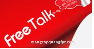 Hướng dẫn cách đăng ký các gói FreeTalk hấp dẫn của Viettel