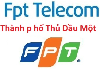 Lắp đặt internet FPT tại Thị Xã Bến Cát tỉnh Bình Dương