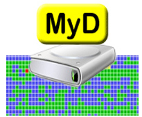 MyDefrag phần mềm chống phân mảnh ổ cứng