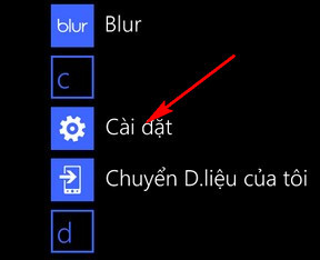 Cách thay đổi địa chỉ DNS trên điện thoại Windows Phone