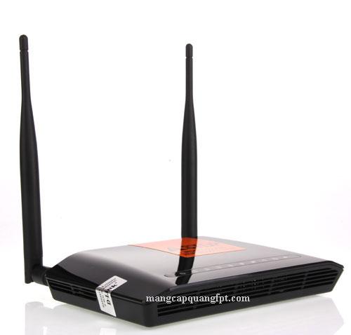 Giá bán thông số và tính năng của Router ADSL/ADSL2+ Wifi D-Link DSL-2750E