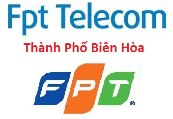 Lắp đặt mạng internet FPT Trảng Bom tỉnh Đồng Nai