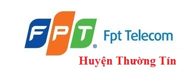 Đăng ký mạng FPT Huyện Thường Tín tại Hà Nội