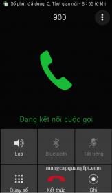 Cách giới hạn thời gian cuộc gọi trên điện thoại Android