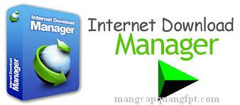 IDM Internet Download Manager Phần mềm tăng tốc tải File mạnh nhất