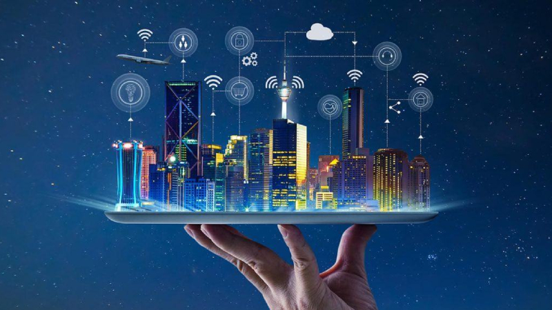 WiFi 7 FPT: Đột Phá Kết Nối Cho Ngôi Nhà Hiện Đại