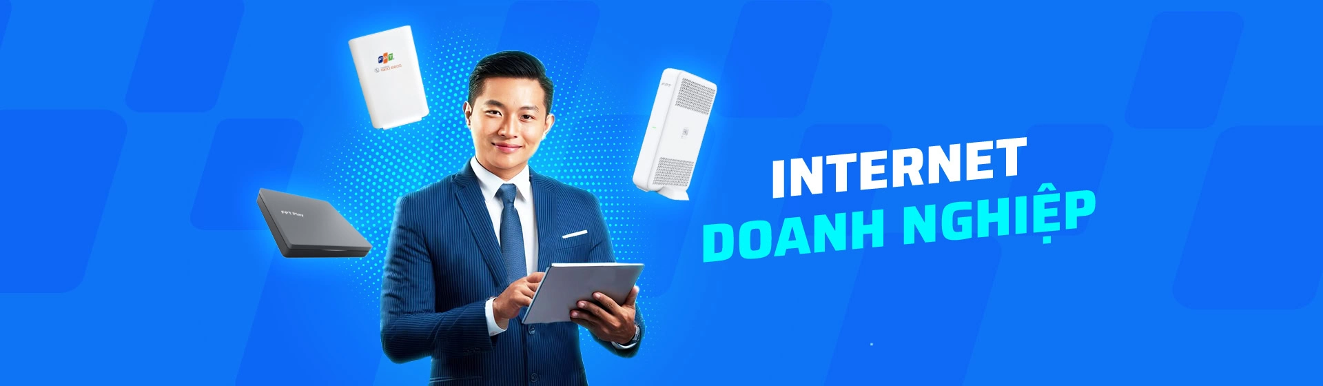 Cáp quang FPT Doanh Nghiệp