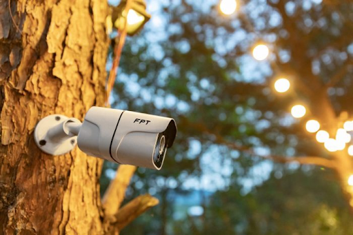 Camera FPT 8 Chính sách bảo hành chính hãng và bảo trì trong ngày