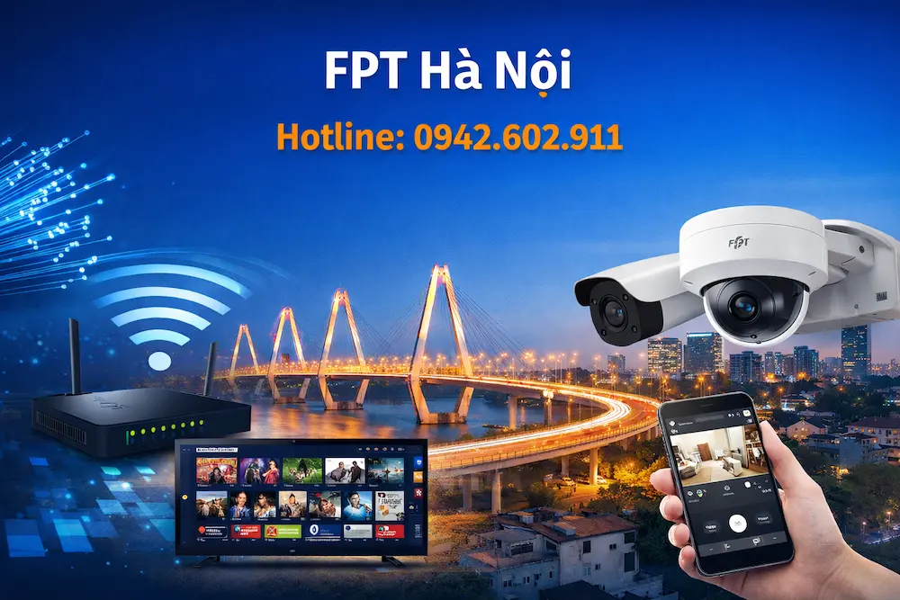 FPT Hà Nội