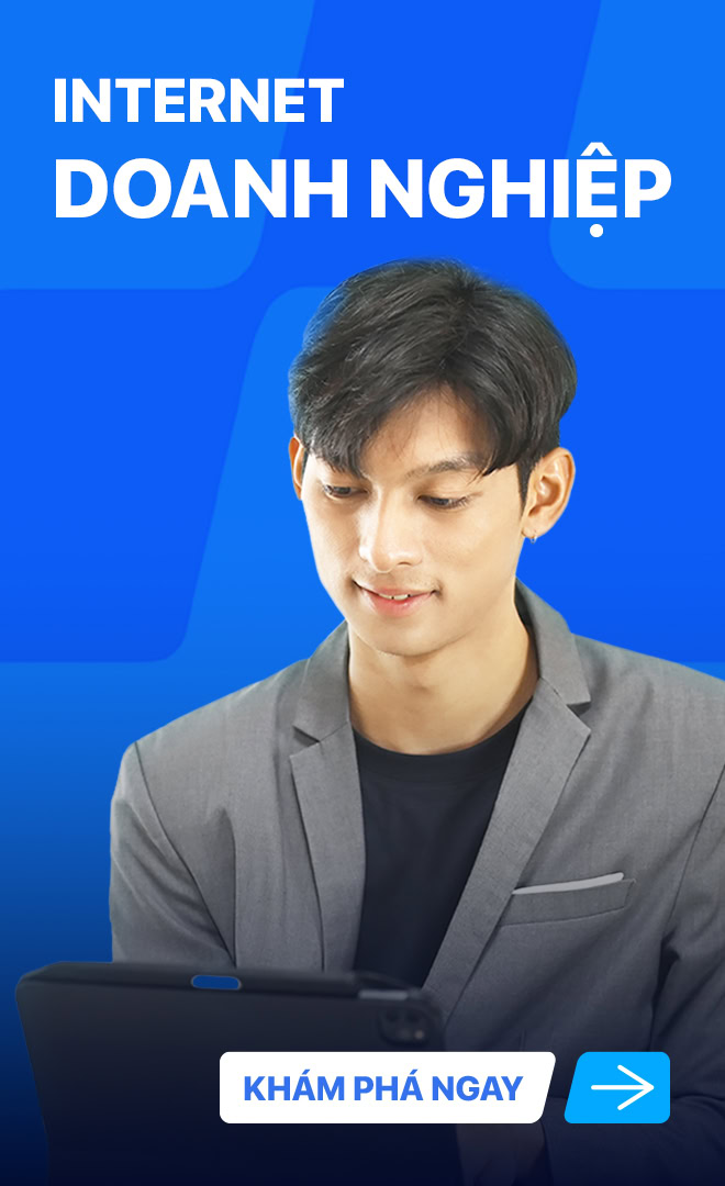 Cáp Quang FPT Doanh Nghiệp